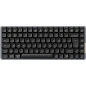 Lofree Flow84 75% Low-Profile RGB Mekaaninen Näppäimistö [Kailh Phantom] - Mu