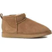 Shepherd of Sweden Women's Kim Chestnut Talvikengät 36