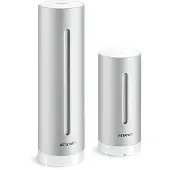 Netatmo Urban Weather Station - älykodin sääasema