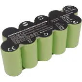 Cameron Sino Gardena AP12 Ni-MH 12 V akku 3000 mAh
