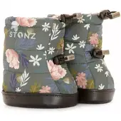 STONZ Puffer Booties Woodland (premium) Topatut töppöset M