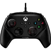 HyperX Clutch Gladiate ohjain PC / XBOX