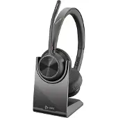 HP Poly – HP Poly Voyager 4320 USB-C Headset (77Z31AA)