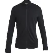 Icebreaker Merino 260 Quantum Iv Kokovetoketjullinen Collegepaita