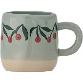 Bloomingville Millie muki 11 cl Sininen