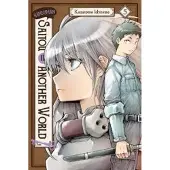 Little, Brown and Company Handyman Saitou in Another World, Vol. 5