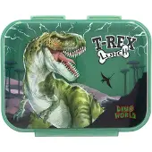 Dino World Reflector eväsrasia