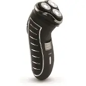 Electric SHAVER RAZOR BLACK EBG002K