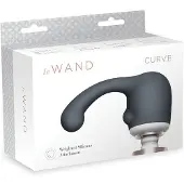 Le Wand Silicone Painike Vibraattori 92719