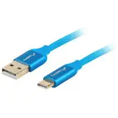 Lanberg - USB-C cable - USB to USB-C - 50 cm