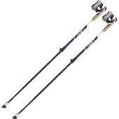 LEKI Smart Supreme Kävelysauvat