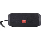 Trevi SpeakerTrevi XR 84 PLUS Musta USB AUX-IN