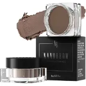 Nanobrow Eyebrow Pomade Medium Brown