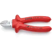 Knipex Leikkauspihdit 7007160; 160 mm