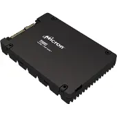 Micron SSD 7500 PRO 960GB NVMe PCIe 4.0 U.3 (15mm) (DWPD 1) TCG | MTFDKCC960TGP-1BK1DABYYR (MTFDKCC960TGP-1BK1DABYYR)
