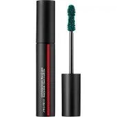 Shiseido ControlledChaos Mascara, 04 Emerald Energy
