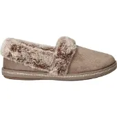 SKECHERS Sisäkengät 'Team Toasty' vaaleanruskea