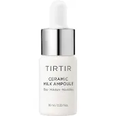 TIRTIR Ceramic Milk Ampoule, 10ml