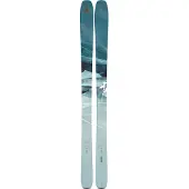 Atomic Maven 86 C Nainen Alppisukset