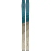 Atomic Backland 101 W Nainen Alppisukset