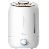 Deerma F500 Ultrasonic Ilmankostutin