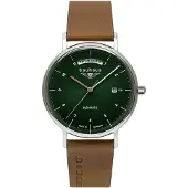 Bauhaus Classic Automatic 21624
