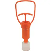 Travelsafe Extractor, oranssi