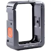 PGYtech Camera Aluminum Cage for GoPro 12