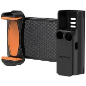 Sunnylife Puhelinteline säilytyskuorella DJI Osmo Pocket 3