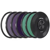 FreeWell Five filters kit M2 Series Quick Swap 77mm