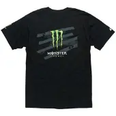 One Industries Monster Brooks Lyhythihainen T-paita