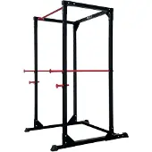 React Power Rack Kyykkyhäkki