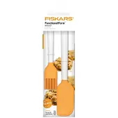 Fiskars Functional form -leivontasetti