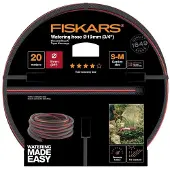Fiskars Puutarhaletku Q4 19 Mm 20 M
