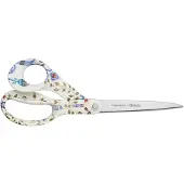 Fiskars x Iittala sakset 21 cm, Taika, valkoinen, lahjapakkaus