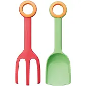 Fiskars Aterinsetti lapsille 1062471; 2 kpl.