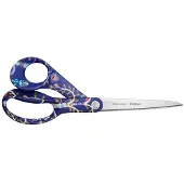 Fiskars x Iittala sakset 21 cm, Taika sininen, lahjapakkaus