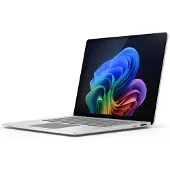 Microsoft Surface Laptop 7 , Snapdragon, 38,1 cm (15"), 2496 x 1664 pikseliä, 16 GB, 512 GB, Windows 11 Pro