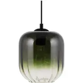 Globen Lighting Haze riippuvalaisin Ø18 cm Vihreä