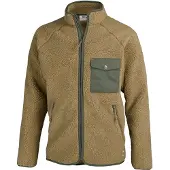 Fjällräven vardag pile fleece m