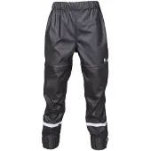 Lindberg Rockville Kurahousut, Musta