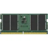 Kingston 32GB (1 x 32GB) ValueRAM, DDR5 5600MHz, SO-DIMM, CL46, 1.10V