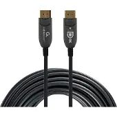 Gembird KUITUOPTIIKKA DISPLAY PORT KAAPELI 10M AOC/PREM CC-DP8K-AOC-10M