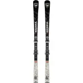 Rossignol Hero Master Lt R22+spx 14 Rockerace Gw Alppihiihtopakkaus