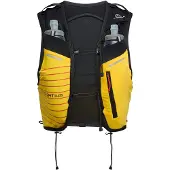 La Sportiva Trail Vest 5L Yellow/black Urheilureput S