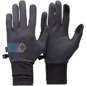 Black Diamond Deploy Gloves Carbon Urheiluhanskat M