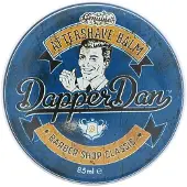 Dapper Dan After Shave Balm 85 ml