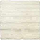 Ferm Living Aires päiväpeite 240x250 cm Undyed