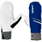 Lillsport Celsius Race Mitt Royal Blue - 8