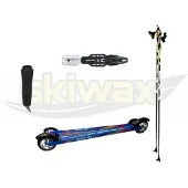 Swix Summer Roller Holkki